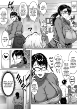 Omanko o Kashidashite Kureru Dosukebe Shisho-san : page 28