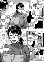 Omanko o Kashidashite Kureru Dosukebe Shisho-san : page 31