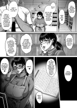 Omanko o Kashidashite Kureru Dosukebe Shisho-san : page 32