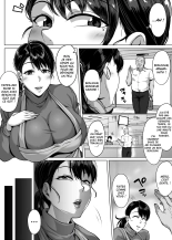 Omanko o Kashidashite Kureru Dosukebe Shisho-san : page 59