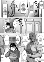 Omanko o Kashidashite Kureru Dosukebe Shisho-san : page 60