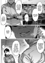 Omanko o Kashidashite Kureru Dosukebe Shisho-san : page 61