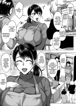 Omanko o Kashidashite Kureru Dosukebe Shisho-san : page 84