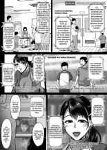 Omanko o Kashidashite Kureru Dosukebe Shisho-san : page 96