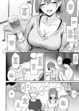 Je te donnerai une aventure d'un soir : page 2