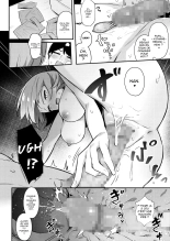 Je te donnerai une aventure d'un soir : page 20