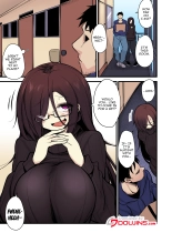 Do You Hate Clingy, Busty, Gloomy Girls? : page 4