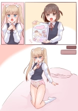 Omuyuri : page 13
