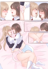 Omuyuri : page 16