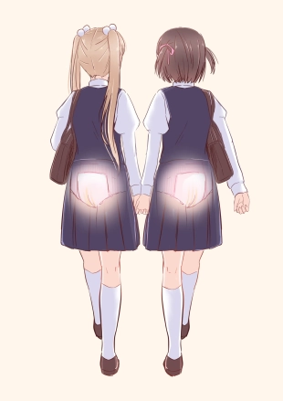 hentai Omuyuri