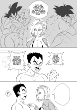 On set : page 8