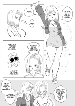 On set : page 19