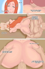 Onahole Wife Orihime : page 6