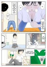 Onaneta Kaa-san 1 : page 3