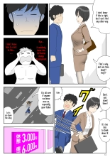Onaneta Kaa-san 1 : page 14