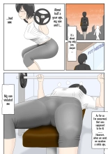 Masturbating to Mom 3 ~Driven to the High of Pleasure~ : page 2