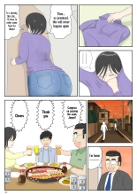 Masturbating to Mom 3 ~Driven to the High of Pleasure~ : page 43