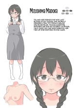 Onanie Zukan 4. Rotor Onanie page 10