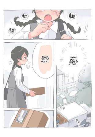 hentai Onanie Zukan 4. Rotor Onanie
