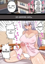 Imouto o Chinpo Case ni Suru Koutense Futanari Onee-chan no Hanashi : page 6