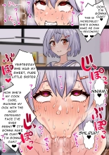 Imouto o Chinpo Case ni Suru Koutense Futanari Onee-chan no Hanashi : page 47