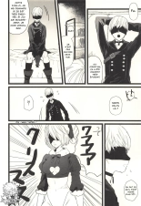 ONE MORE TIME : page 5