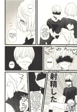 ONE MORE TIME : page 9