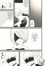 ONE MORE TIME : page 14