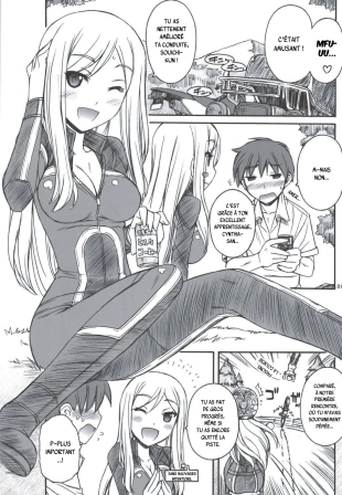 hentai one off