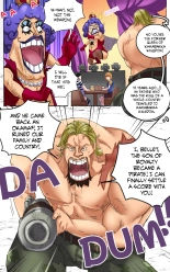 One Piece: Newkama : page 2