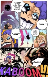 One Piece: Newkama : page 3