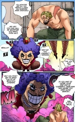 One Piece: Newkama : page 4