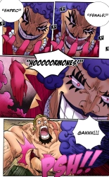 One Piece: Newkama : page 5