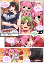 One Piece: Perona Paradigm : page 70