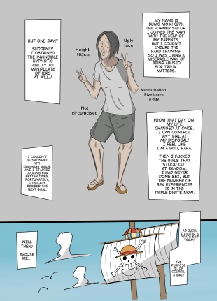 hentai one piece