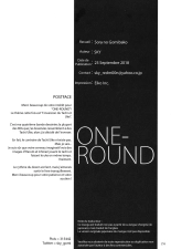 ONE-ROUND page 25
