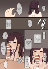 Kanojo Netorase Isshuukan : page 57