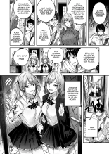 Les jumelles sournoises : page 3