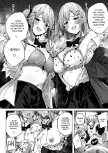 Les jumelles sournoises : page 7