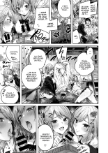 Les jumelles sournoises : page 8