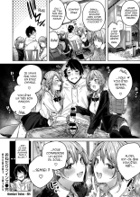 Les jumelles sournoises : page 21