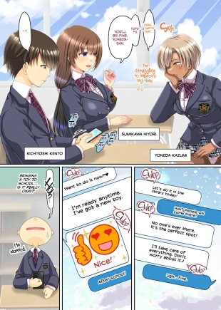 hentai original