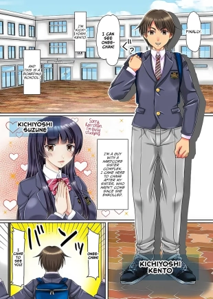 hentai original