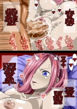 Onee-sama ni Goshinan MOMOMADOKA  Training The Older Sister MOMOMADOKA : page 9