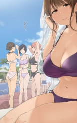 Onee-san ni Kyoka o Morawanai to Hannou Dekinai Karada + Kako Saku : page 24