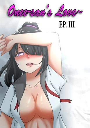 hentai Onee-san's Love Ep.3