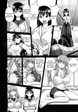 Avec mes soeurs : page 2