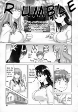Avec mes soeurs : page 3