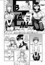Avec mes soeurs : page 4