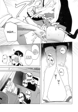 Onegai Mori! : page 8